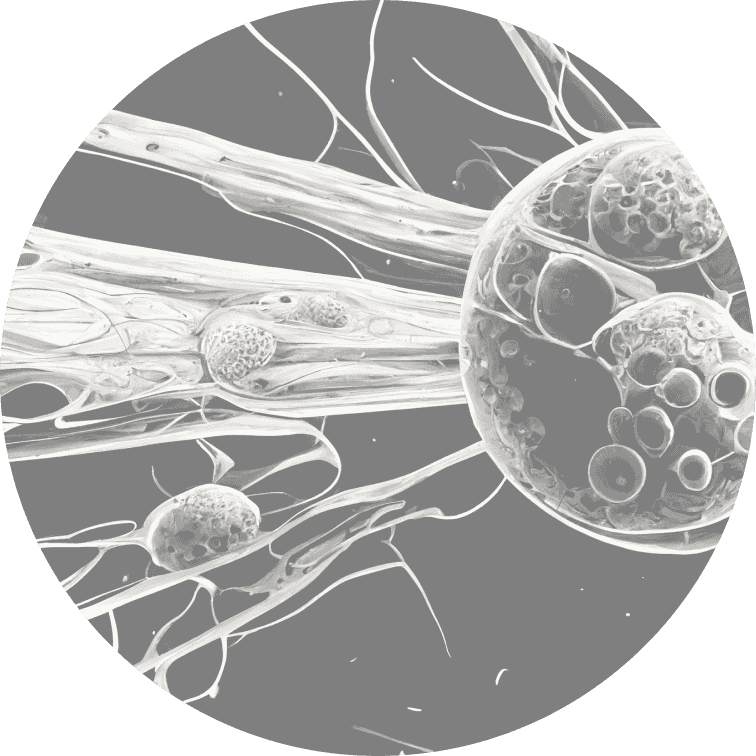 image for Freedom from genetic disease and biological limitations