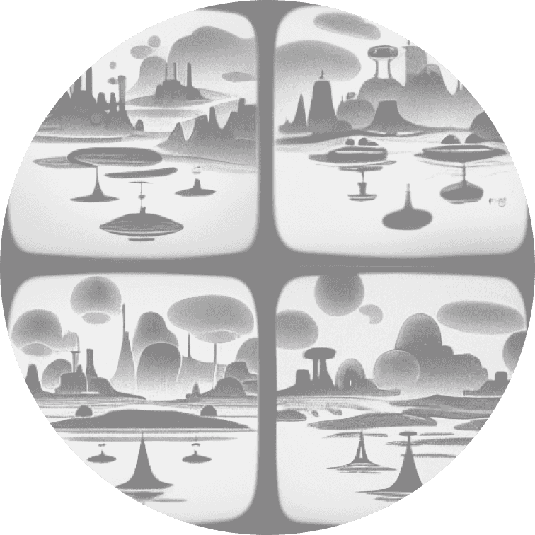 image for Interconnection of humanity