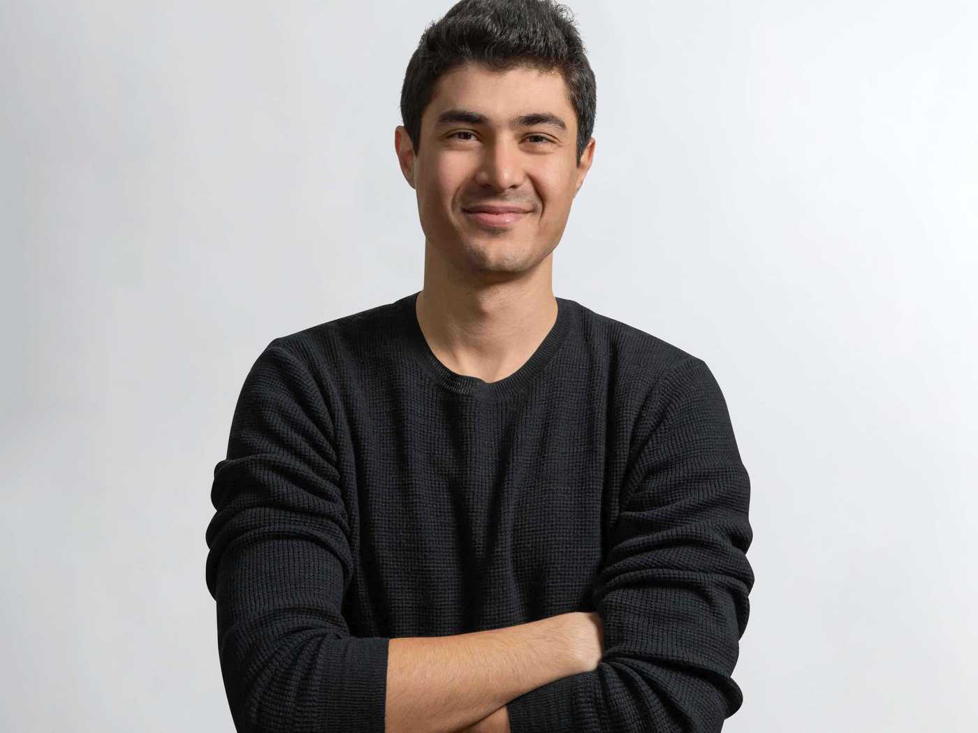 featured image thumbnail for team member Hisham Elhaddad