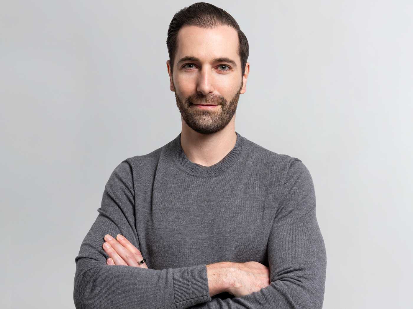 featured image thumbnail for team member Ryan Shmeizer