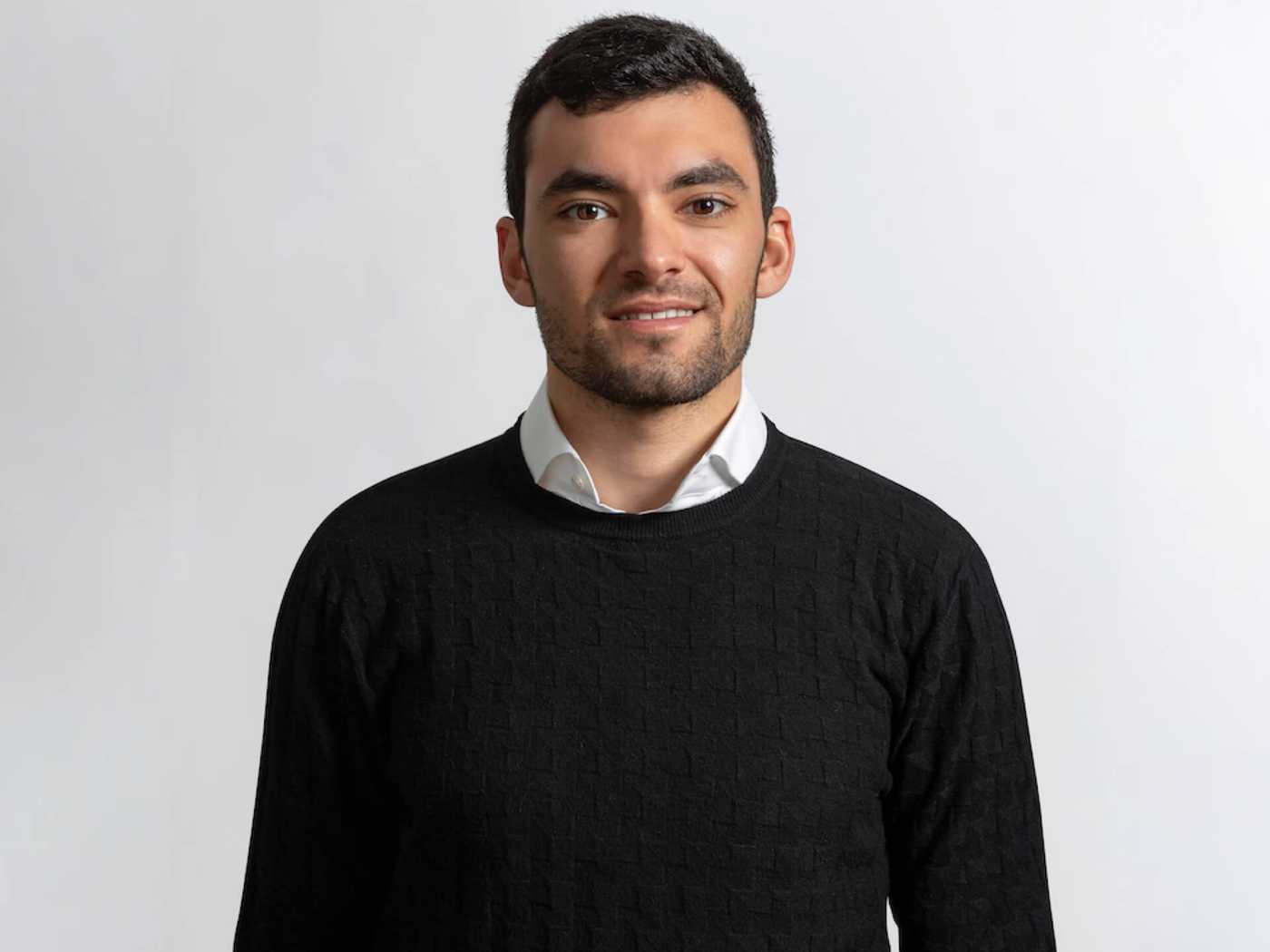 featured image thumbnail for team member Karim Fattal