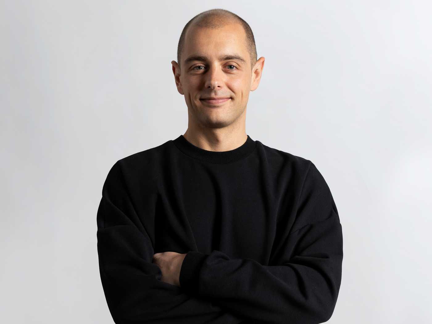 featured image thumbnail for team member Tom Dresser